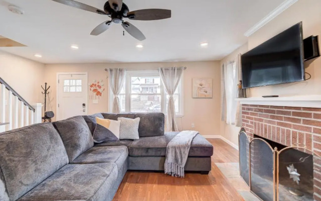 Wonderful Getaway in Middletown