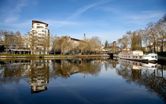 Hôtel Mercure Nantes Centre Gare