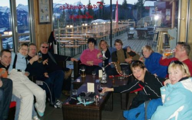 Reitlehenalm