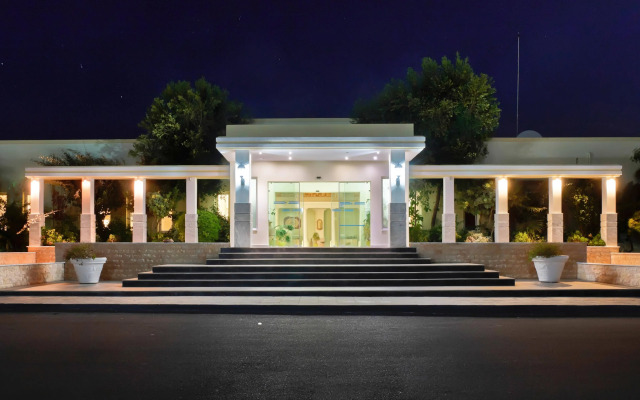 Gaia Royal Hotel