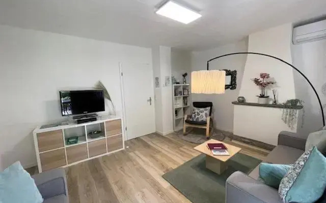 Ascona Casa Cristina