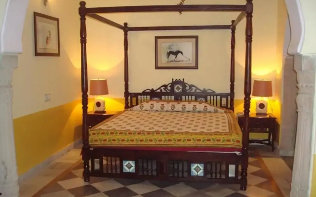 Bissau Palace