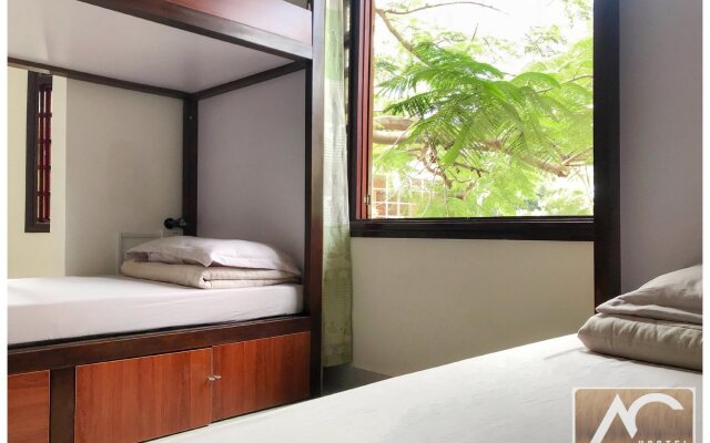 AC Hostel