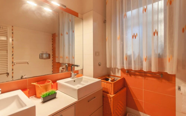 Happy Apartment Nettuno Close To Sea