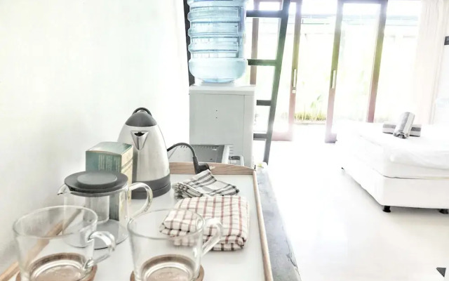 Canggu Beach Inn
