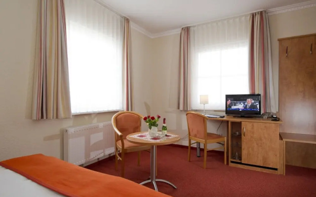 Hotel Sonnenklahr