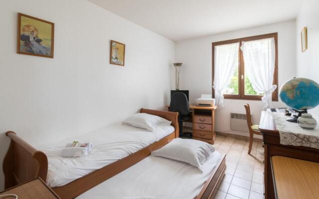 Grande maison très bien équipée à 5mins des plages