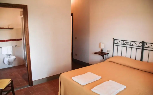 Borgo Bottaia