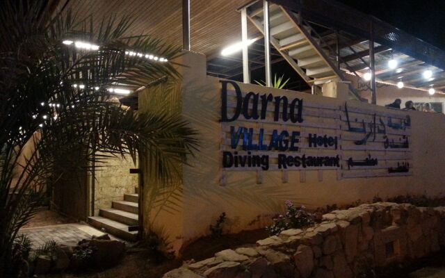 Darna Village Beach Hotel