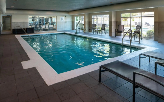 Fairfield Inn & Suites by Marriott Destin