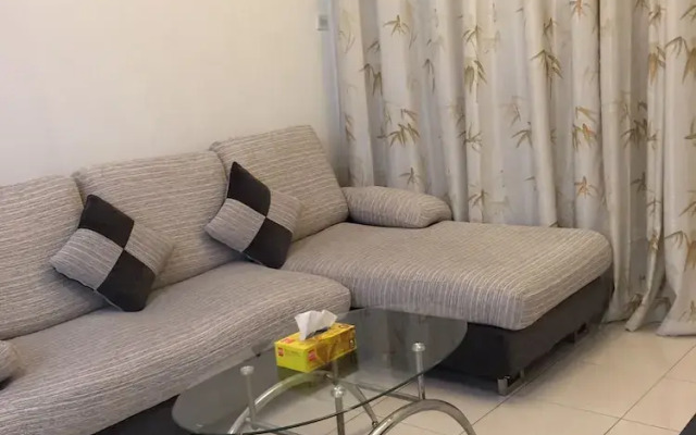 Luxury Apartment at Casa Tiara