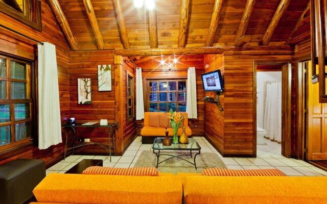 Cheremosh Hotel