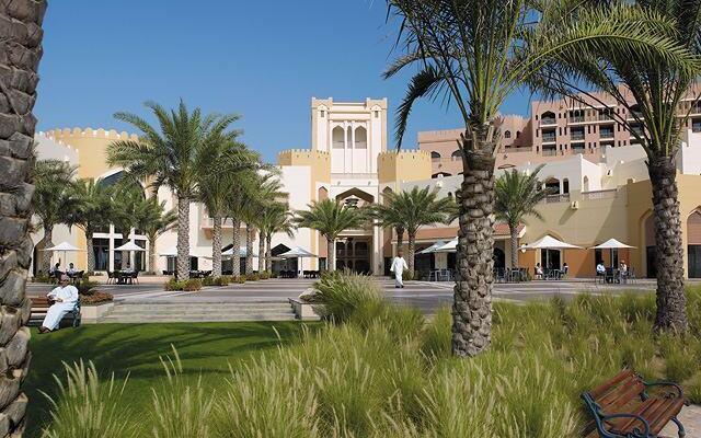 Shangri-La Barr Al Jissah Resort & Spa - Al Bandar