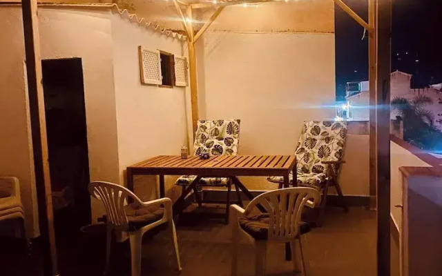 Casita Mezcal, in City Center With Great Views