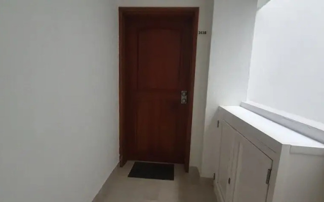 Edificio Sea View - San Andres Island