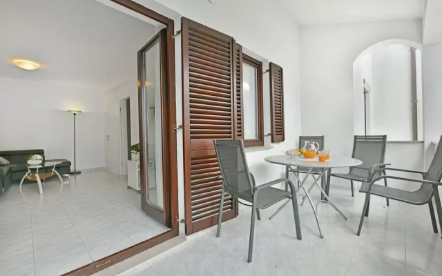 Apartments Gloria