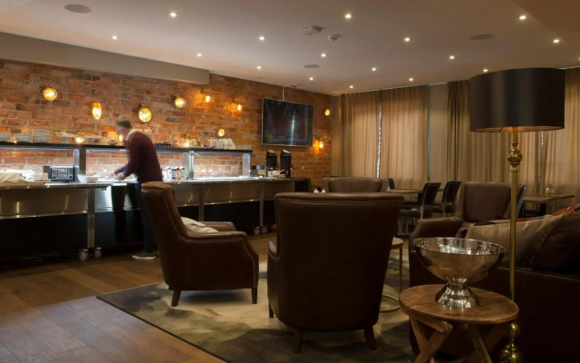 Hotell Nordic