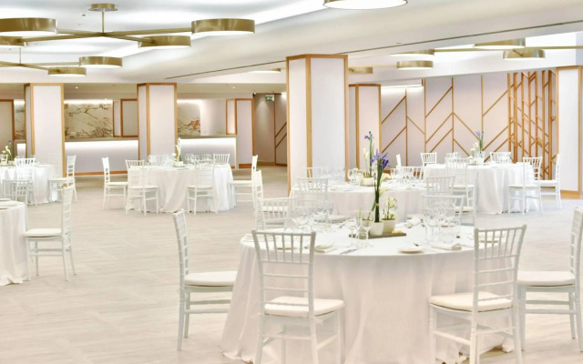 Denia Marriott La Sella Golf Resort & Spa