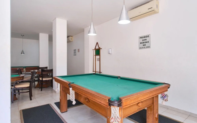 Residencial Jerivá e Jacarandá