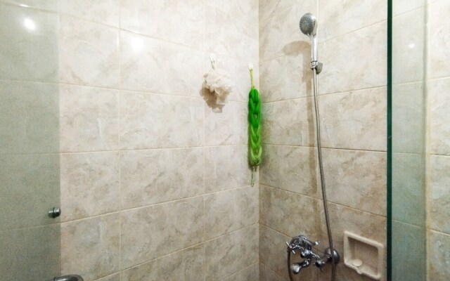 Cozy Studio At Galeri Cimbuleuit 1 Apartment