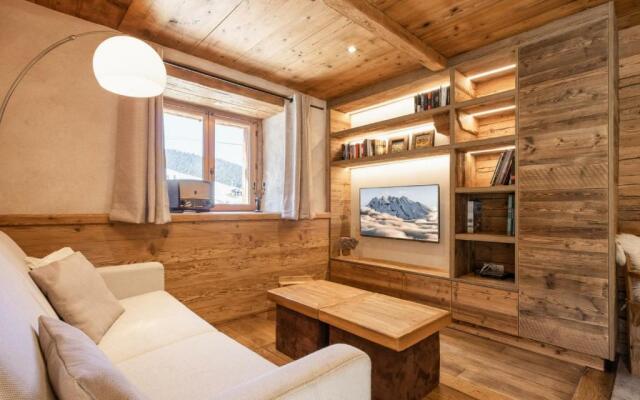 Appartement La Clusaz, 3 pièces, 4 personnes - FR-1-304-231