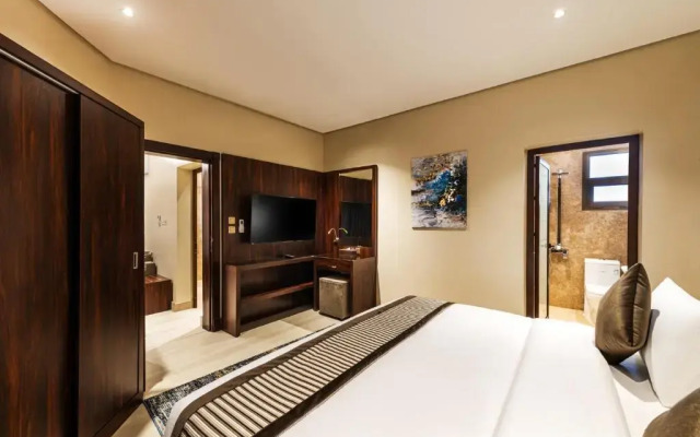 Beach View Hotel - فندق فيو الشاطي