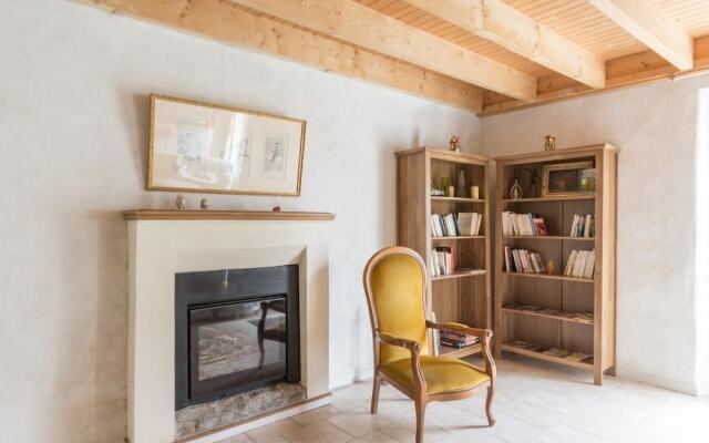 Les Ecuries de Bel Air