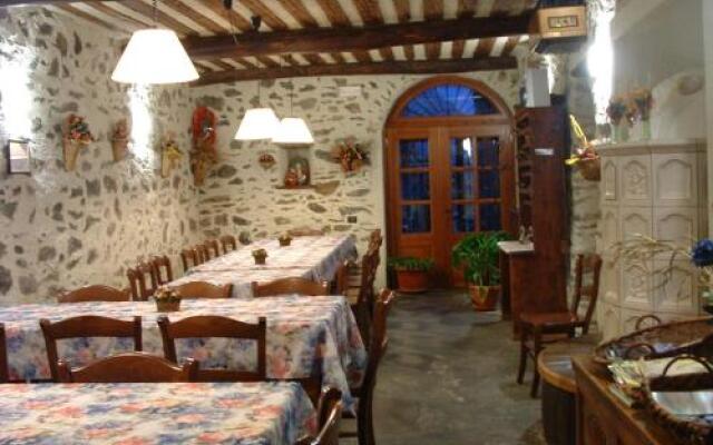 Agriturismo Il Vecchio Torchio