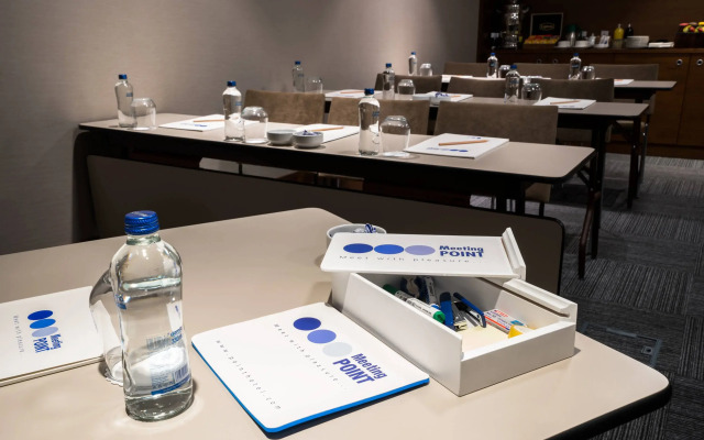 Radisson Blu Hotel Ankara Cankaya