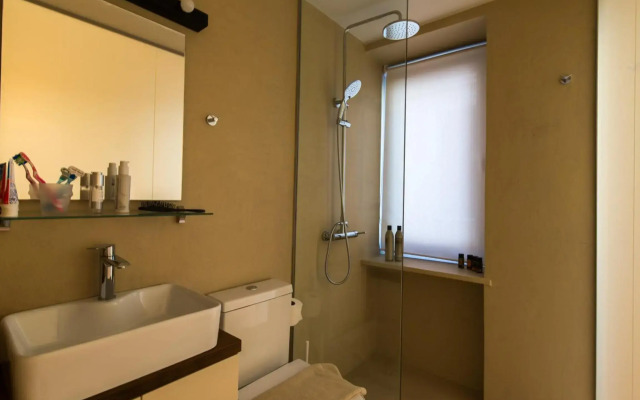 Nonnalena Boutique Hotel