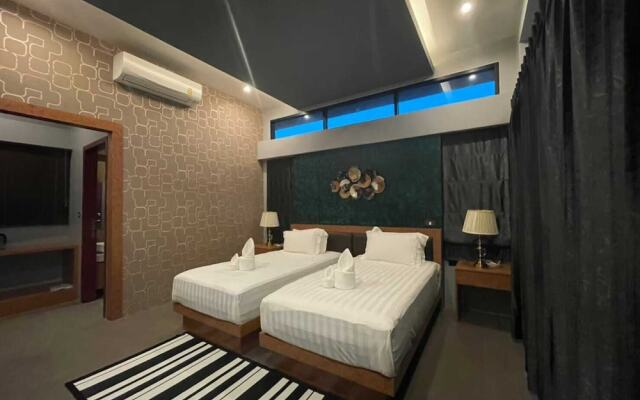 ProudChan Boutique Resort