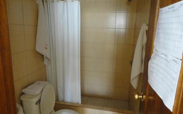Hostal El Sol
