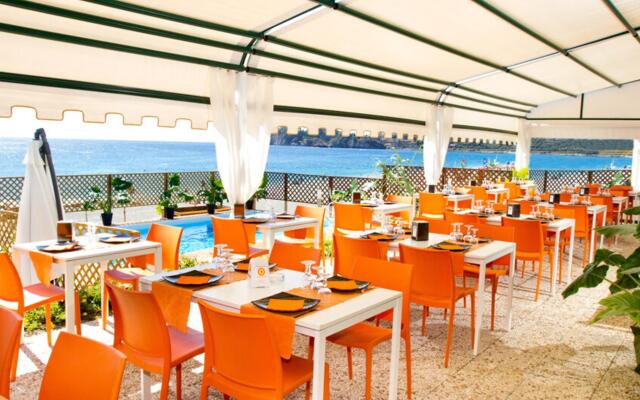 Hotel Rivage Taormina