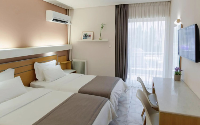 Acropol Hotel