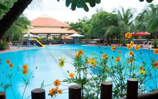 Saigon Suoi Nhum Resort