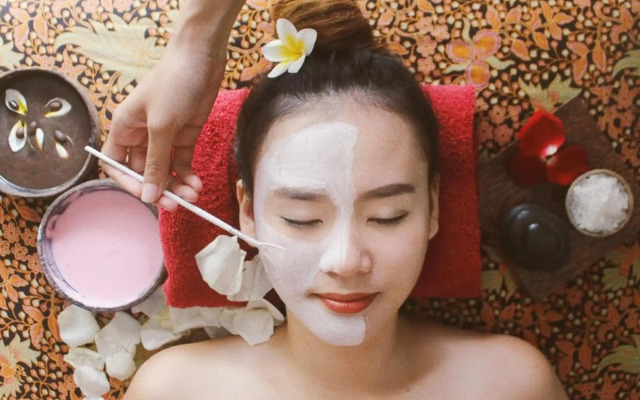 b Hotel Bali & Spa