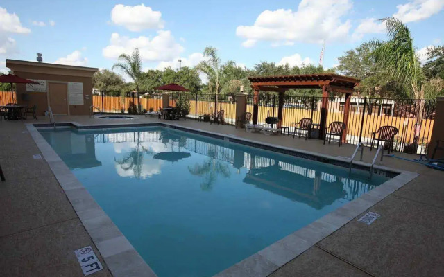 Hampton Inn Beeville