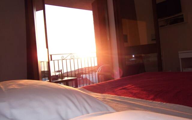 Hotel Bella Vista S'Archittu