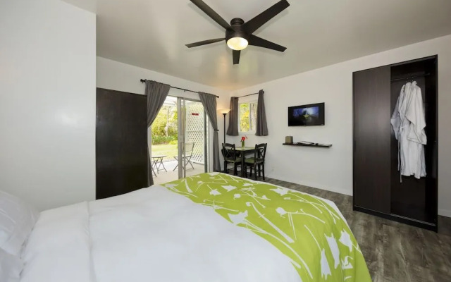 Hale 'Ohu Bed & Breakfast