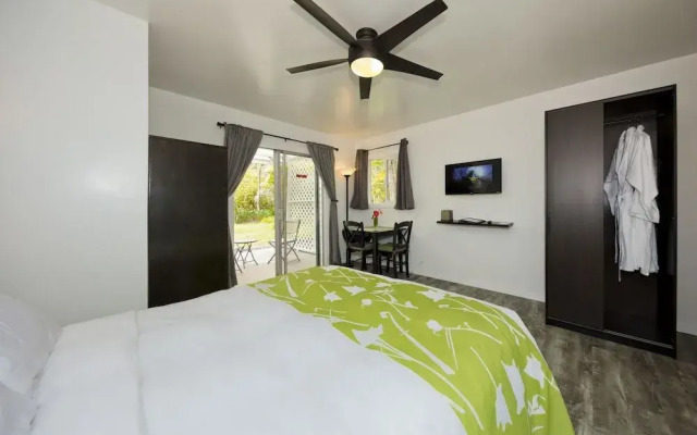 Hale 'Ohu Bed & Breakfast