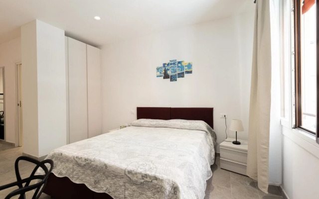 Marsala 19 in Bologna