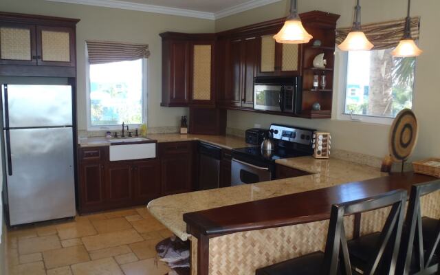 February Point Villa BB1