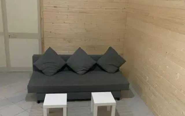Casa Marconi Studio Loft