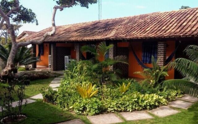 Pousada Estrela do Mar