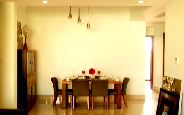 Dream Glory Hotel
