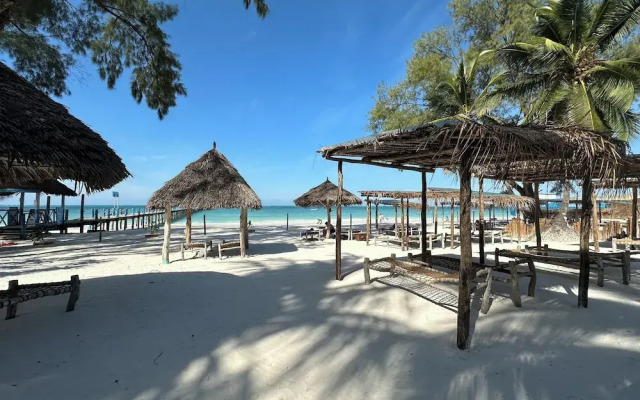 Kiwengwa Bungalow Boutique Resort