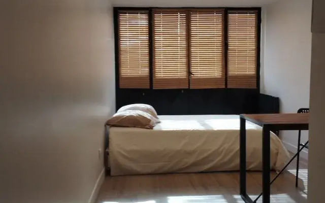 Résidence des Charmes