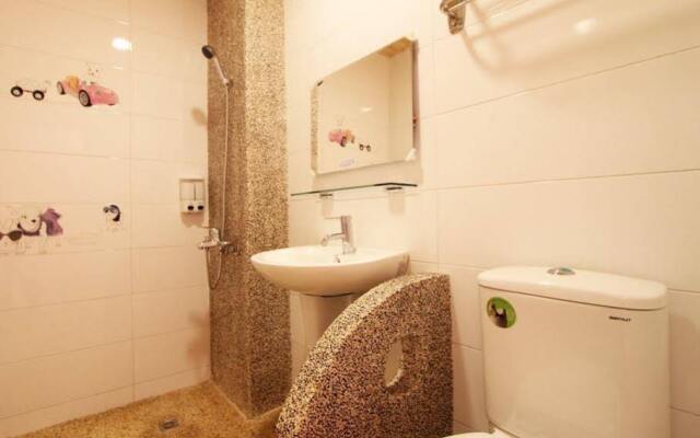 Pandora Bed and Breakfast