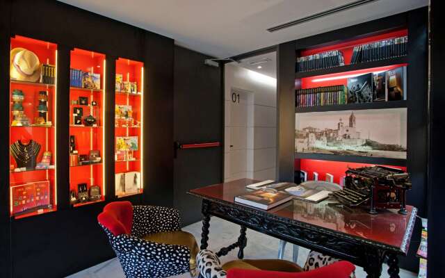 Hotel Sitges