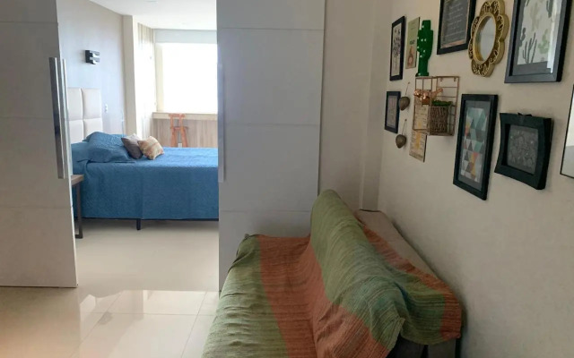 Studio Avenida Atlântica